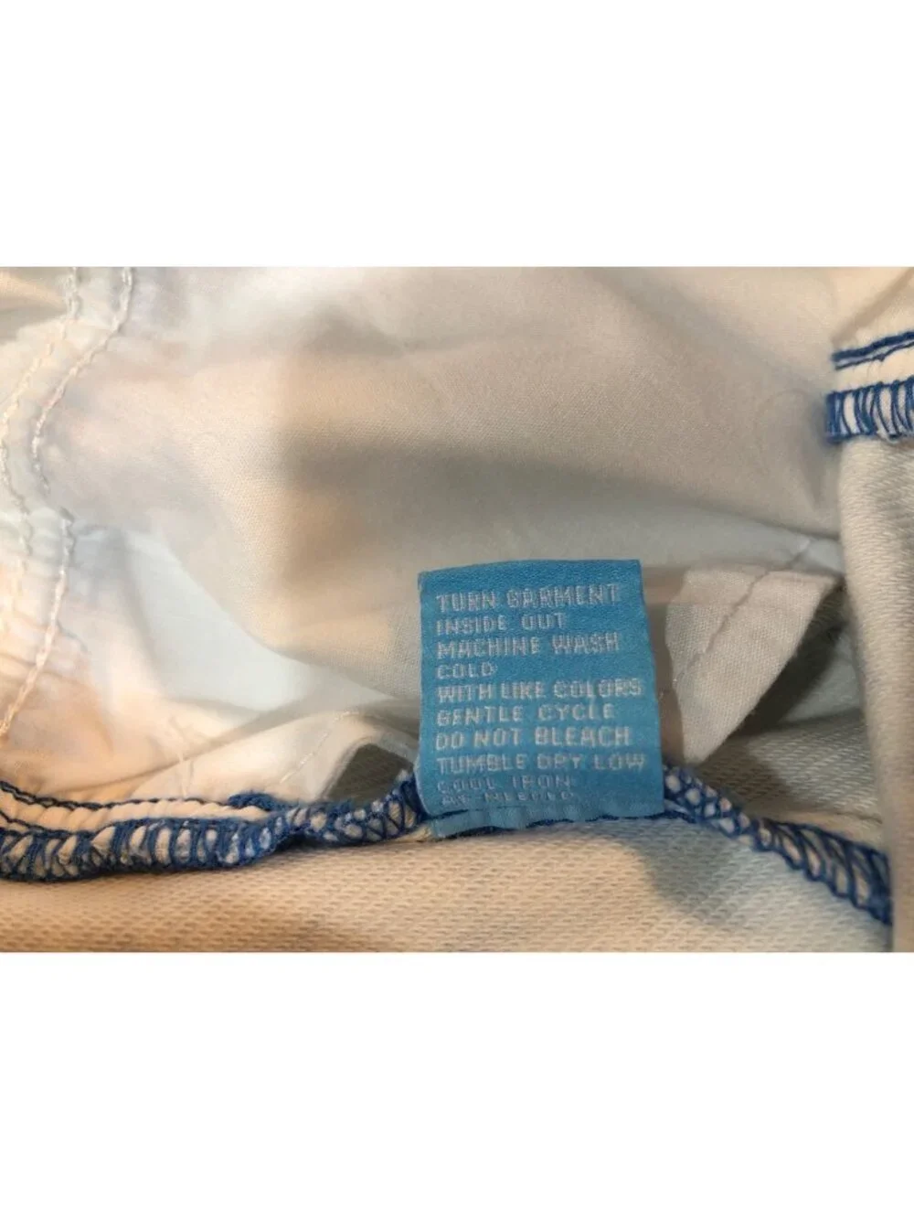 J McLaughlin Lexi Stretch Cotton Blend Skinny Jeans Artistic Coastal Chic Sz 2